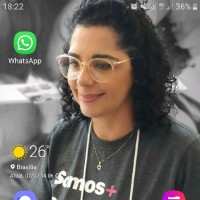 Patricia Ahualli