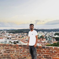 VASANTH U