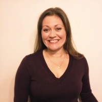 Becky Roosevelt