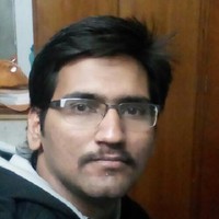 Vivek Rajyaguru