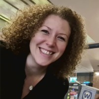 Nicola Dobson
