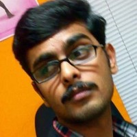 NIDHIN N