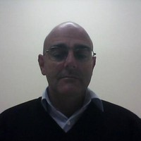 Bruce Drury