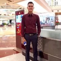 Vanelgi Putra Samudra