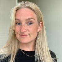 Cille Winther Strøm