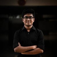 Md. Shariar Islam Shuvo