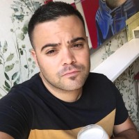 Yehudá Santana Jerez