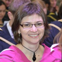 Angelina Angelova, PhD