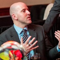 Patrick Schmidt PMP, CIP, ITIL