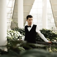 Алексей Тимашков