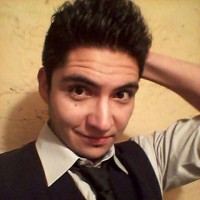 Rodrigo Rodríguez Soza