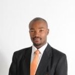 SIBUSISO REUBEN BAKANA