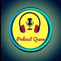 Podcast Queen