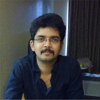 Karthik Sabnis
