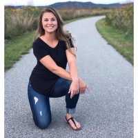 Kelsie Bolstad, Msw, Capsw