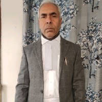 Adv Ajit Kumar