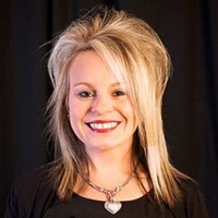 Mckenzie Vandelanotte