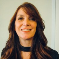 Tracy Kettless