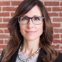 Nicolle A. Snow
