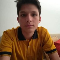 Cristian Andrés Cabezas Justinico