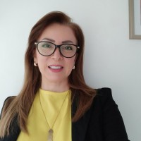 Claudia Gomez Mejia