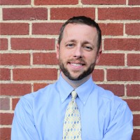 Brandon R. Burns