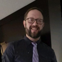 Patrick Campbell C.E.T.
