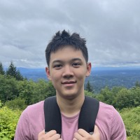 Douglas Chen