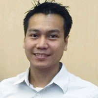 James Clark Rivera