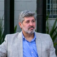 Alejandro Gabriel Romero