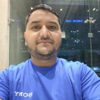 Brijesh Singh Mawari