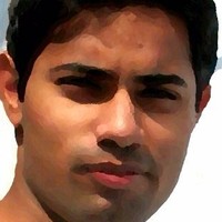 Sagar Saxena