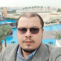 Ahmed Shazly