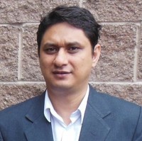 Ishwar Dhami