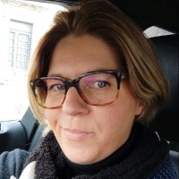 Cécilia Jacob