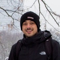 Stefano Esposito