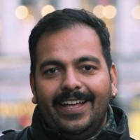 Manomay Singh