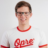 Gabriel Oprendek