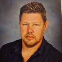 Fredrik Augustinsson