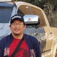 Marlon Alipio