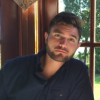 Nicholas Comito