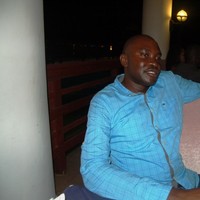 Vincent Omondi omware