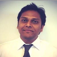 Ketan Salkar