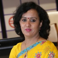 Gunjan Khani