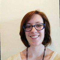 Melanie Bergeron