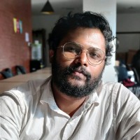 Albin Jose