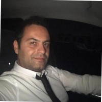 Mahdi Torshizi