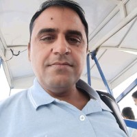 Surendra Singh Shekhawat