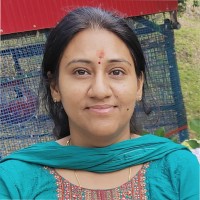 Pallavi Gupta