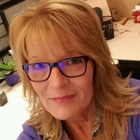 Christine Steinberg